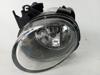 Lampa przeciwmgielna prawa 8T0941700 VAG