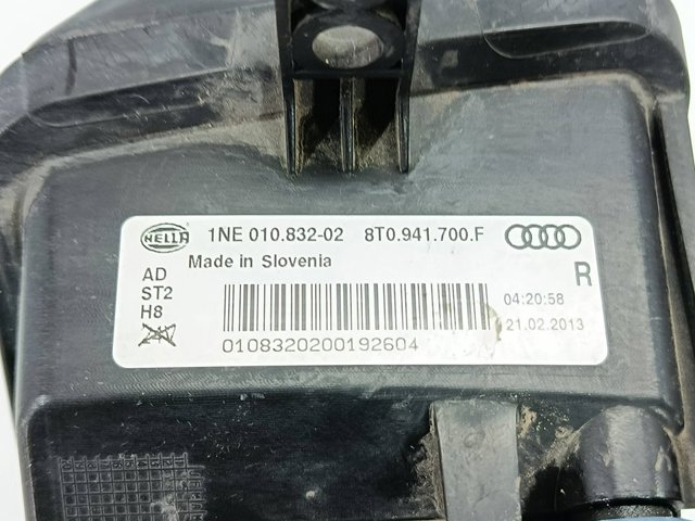 8T0941700F VAG