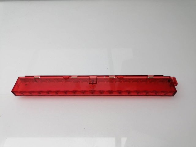 Lampa stop tylna dodatkowa do Audi A5 8T3