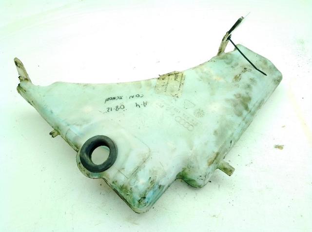 Zbiorniczek spryskiwacza szyb 8T0955453C VAG