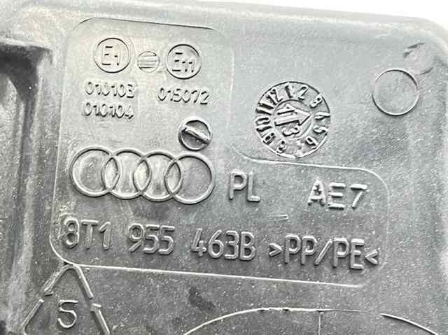 Zbiorniczek spryskiwacza szyb 8T0955453C VAG