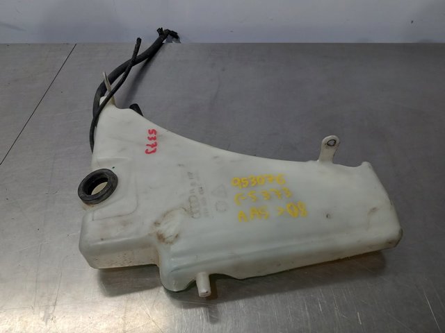Zbiorniczek spryskiwacza szyb 8T0955453C VAG