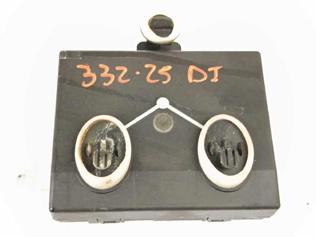 Blok komfortu przednich drzwi 8T0959793D VAG