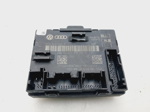 8T0959793J VAG