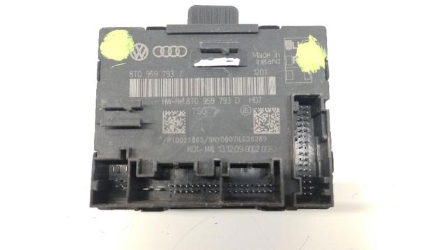 8T0959793J VAG