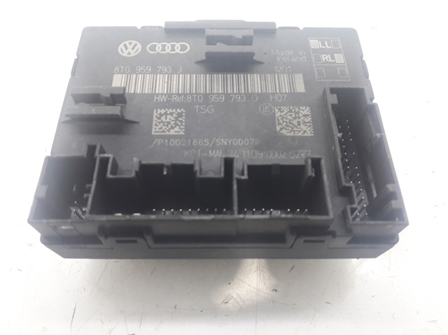 8T0959793J VAG