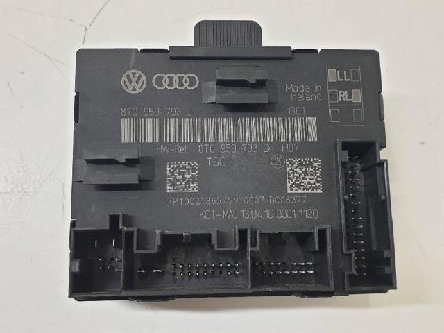 8T0959793J VAG