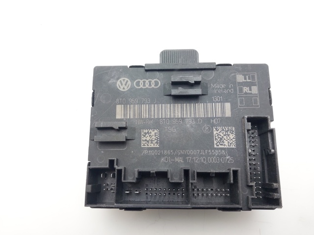 8T0959793J VAG