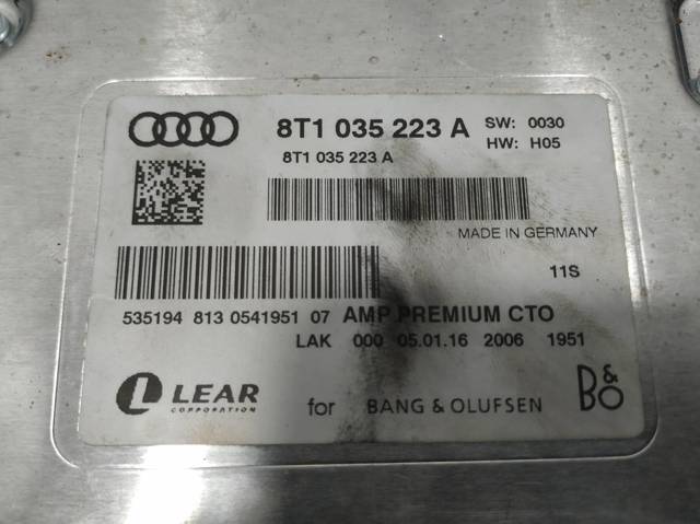 8T1035223A VAG