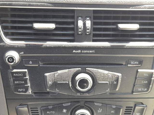 Kupić Radioodtwarzacz (radio AM/FM) Audi Q5  8RB w dobrej cenie