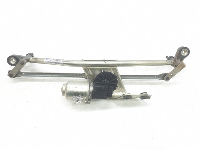 Mechanizm wycieraczek Ford Connect