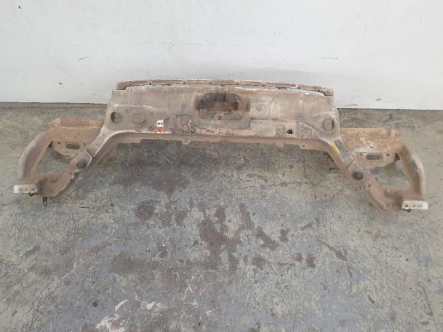 Osłona chłodnicy kompletna (panel mocowania reflektorów) 8T16V8200AE FORD