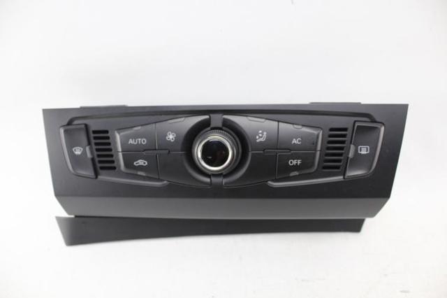 Sterownik trybów ogrzewania/klimatyzacji 8T1820043AM VAG