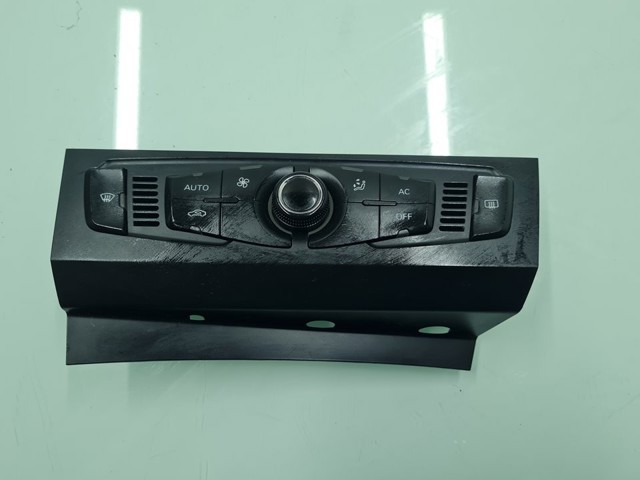 Sterownik trybów ogrzewania/klimatyzacji 8T1820043AM VAG