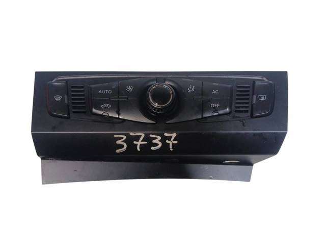 Sterownik trybów ogrzewania/klimatyzacji 8T1820043AM VAG