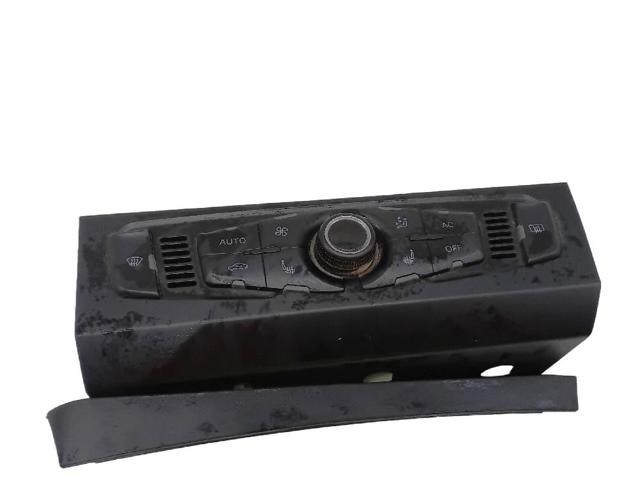 Sterownik trybów ogrzewania/klimatyzacji Audi A4 8K5