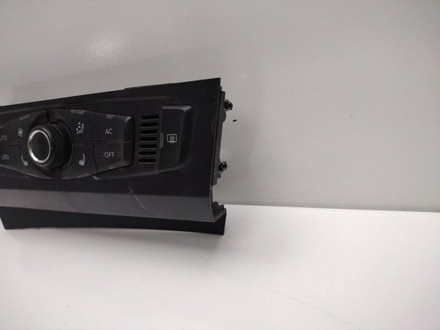 Sterownik trybów ogrzewania/klimatyzacji Audi A4 8K5