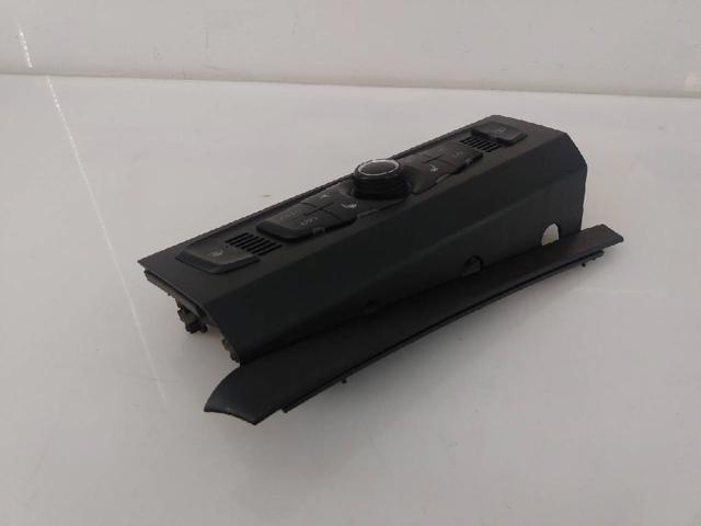 Sterownik trybów ogrzewania/klimatyzacji Audi A4 8K5