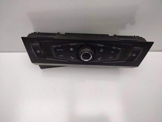 Sterownik trybów ogrzewania/klimatyzacji Audi A4 8K5