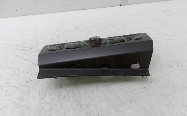 Sterownik trybów ogrzewania/klimatyzacji Audi A4 8K5