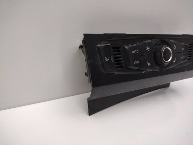 Sterownik trybów ogrzewania/klimatyzacji Audi A4 8K5