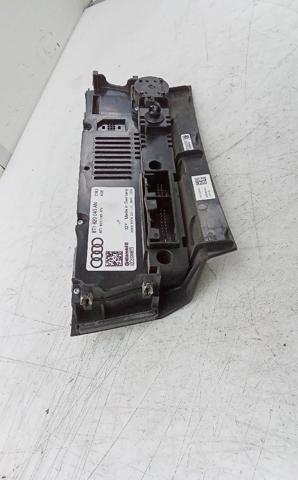 Sterownik trybów ogrzewania/klimatyzacji Audi A4 8K5