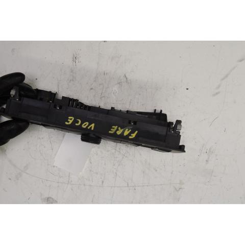 Sterownik trybów ogrzewania/klimatyzacji Audi A4 8K5