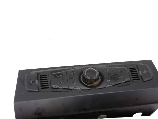 Sterownik trybów ogrzewania/klimatyzacji Audi A4 8K5