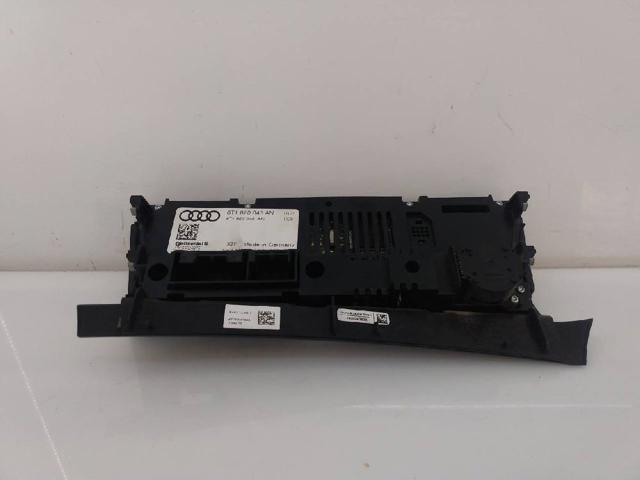 Sterownik trybów ogrzewania/klimatyzacji Audi A4 8K5