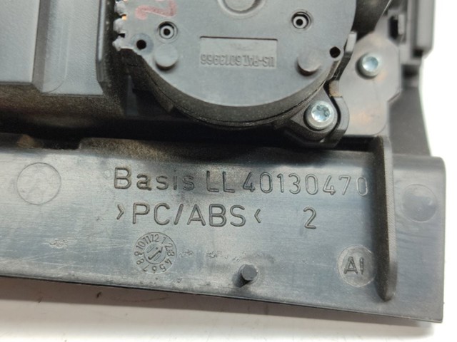 Sterownik trybów ogrzewania/klimatyzacji Audi A4 8K5