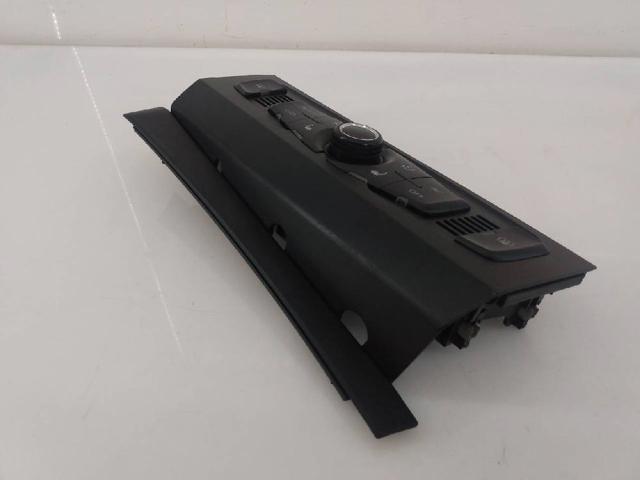 Sterownik trybów ogrzewania/klimatyzacji Audi A4 8K5