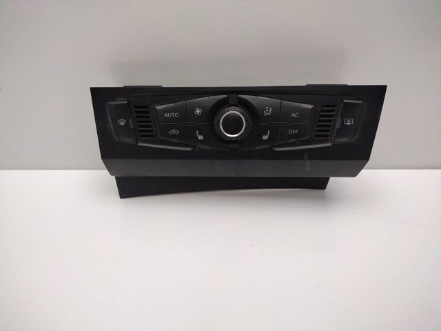 Sterownik trybów ogrzewania/klimatyzacji Audi A4 8K5