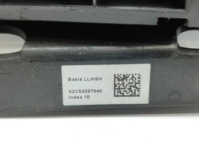 Sterownik trybów ogrzewania/klimatyzacji Audi A4 8K5