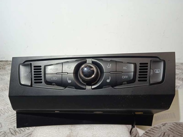 Sterownik trybów ogrzewania/klimatyzacji Audi A4 8K5