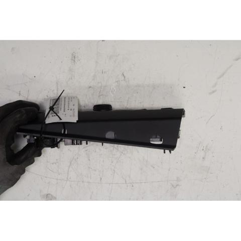 Sterownik trybów ogrzewania/klimatyzacji Audi A4 8K5