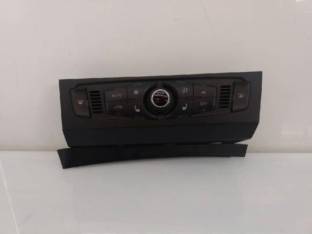 Sterownik trybów ogrzewania/klimatyzacji Audi A4 8K5