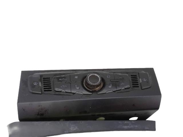 Sterownik trybów ogrzewania/klimatyzacji Audi A4 8K5