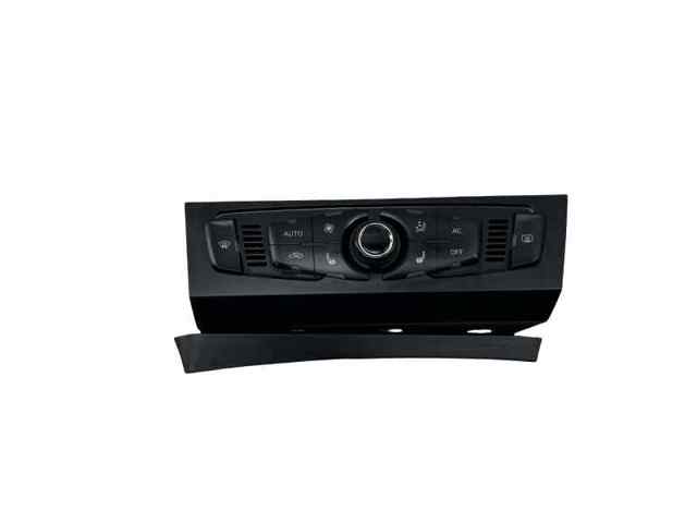 Sterownik trybów ogrzewania/klimatyzacji Audi A4 8K5