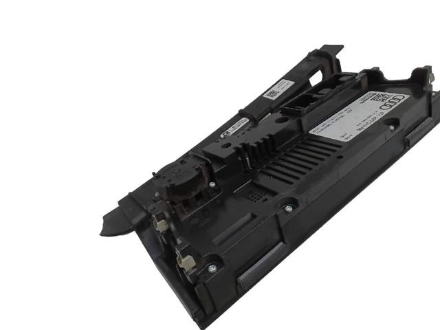 Sterownik trybów ogrzewania/klimatyzacji Audi A4 8K5