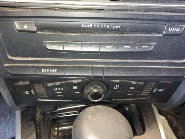  Audi A5  (8TA)