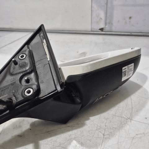 Lusterko wsteczne prawe Audi A5 8T3