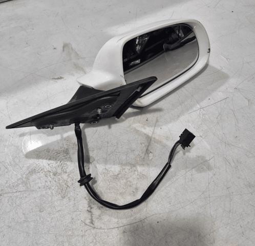 Lusterko wsteczne prawe Audi A5 8T3