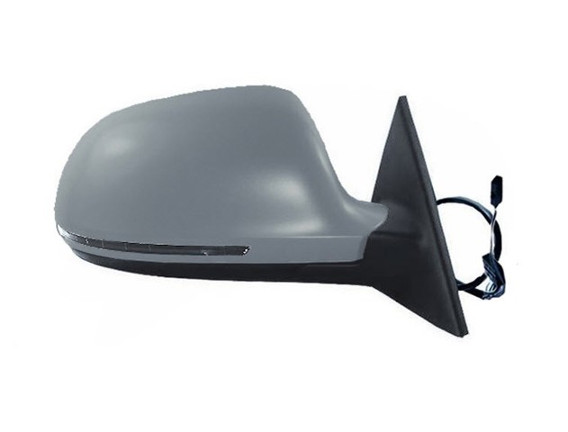 Lusterko wsteczne prawe Audi A5 8T3