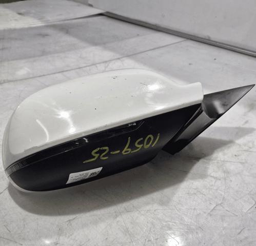 Lusterko wsteczne prawe Audi A5 8T3