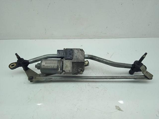 Mechanizm wycieraczek Audi A5 8TA