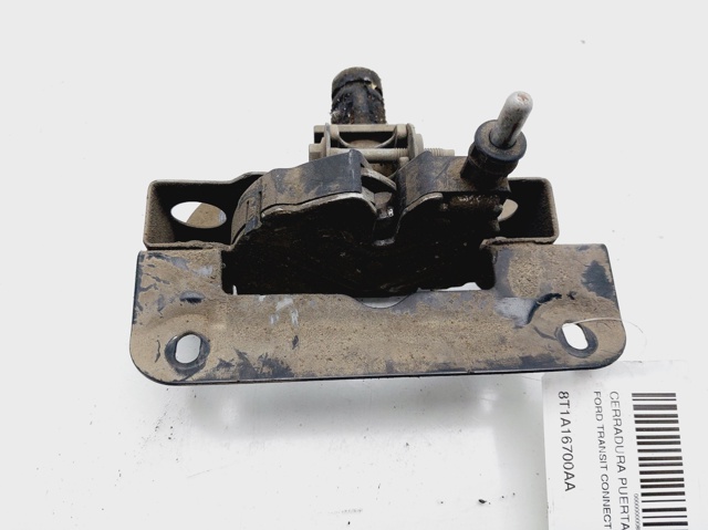 Zamek maski 8T1A16700AA FORD