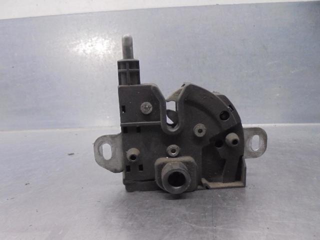 Zamek maski Ford Connect