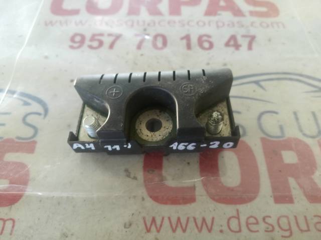 Antena 8T8035570 VAG