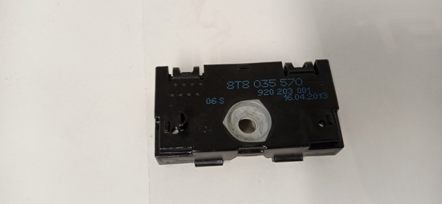 Antena 8T8035570 VAG