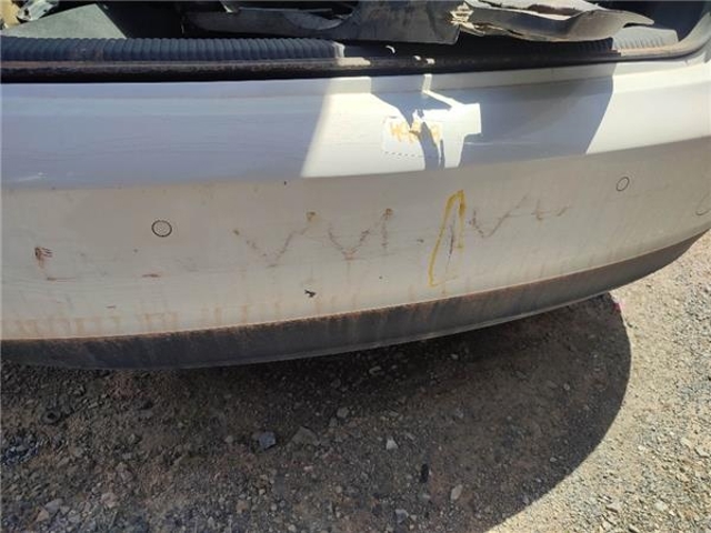 Zderzak tylny Audi A5 8TA